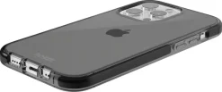 Holdit Seethru Case för iPhone 14 Pro, mobilskal