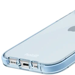 Holdit Seethru Case för iPhone 14 Pro Max, mobilskal