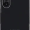 Holdit Seethru Case för Samsung Galaxy S23, mobilskal