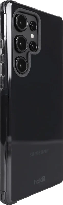 Holdit Seethru Case för Samsung Galaxy S23 Ultra
