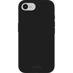 Holdit Silicone Case för iPhone 17e, iPhone 16e mobilskal