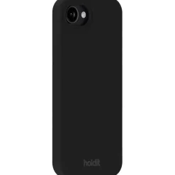 Holdit Silicone Case för iPhone 17e, iPhone 16e mobilskal