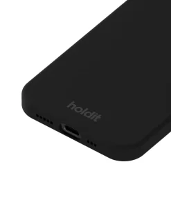 Holdit Silicone Case för iPhone 17e, iPhone 16e mobilskal