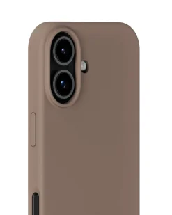 Holdit Silicone Case för iPhone 17 mobilskal