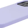 Holdit Silicone Case för iPhone 14 Pro, mobilskal