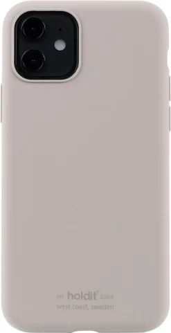 Holdit Silicone Case för iPhone 11/XR mobilskal