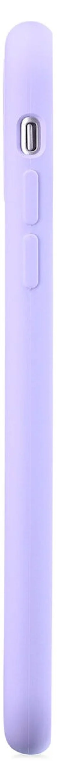 Holdit Silicone Case för iPhone 11/XR, mobilskal