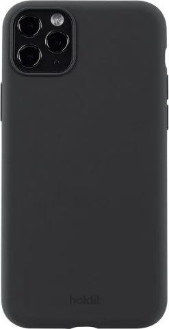 Holdit Silicone Case för iPhone 11 Pro Max, mobilskal