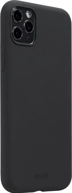 Holdit Silicone Case för iPhone 11 Pro Max, mobilskal