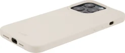 Holdit Silicone Case för iPhone 14 Pro, mobilskal