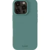 Holdit Silicone Case för iPhone 16 pro, mobilskal