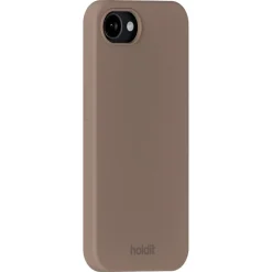Holdit Silicone Case för iPhone 17e, iPhone 16e mobilskal