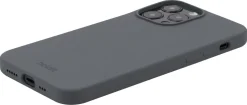 Holdit Silicone Case för iPhone 14 Pro, mobilskal