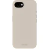 Holdit Silicone Case för iPhone 17e, iPhone 16e mobilskal