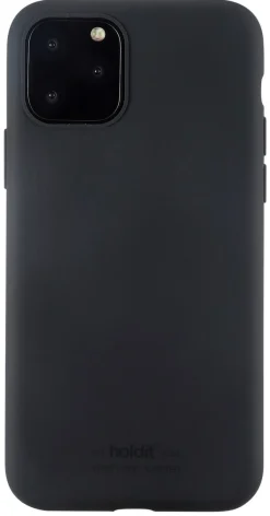 Holdit Silicone Case för iPhone 11 Pro, mobilskal
