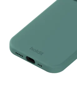 Holdit Silicone Case för iPhone 17 mobilskal
