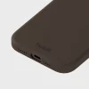 Holdit Silicone Case för iPhone 13, mobilskal
