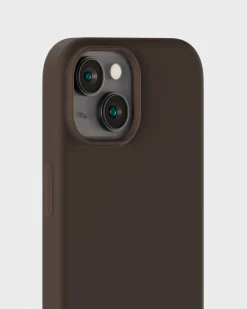 Holdit Silicone Case för iPhone 13, mobilskal