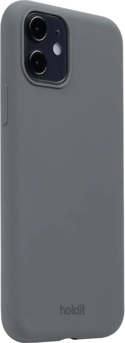 Holdit Silicone Case för iPhone 11/XR mobilskal