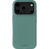 Holdit Silicone Case för iPhone 17 Pro Max mobilskal
