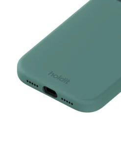 Holdit Silicone Case för iPhone 17 Pro Max mobilskal