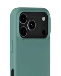 Holdit Silicone Case för iPhone 17 Pro Max mobilskal