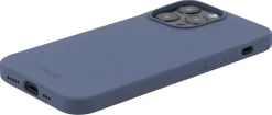 Holdit Silicone Case för iPhone 14 Pro, mobilskal