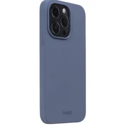 Holdit Silicone Case för iPhone 14 Pro, mobilskal