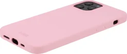 Holdit Silicone Case för iPhone12 / iPhone 12 Pro, mobilskal