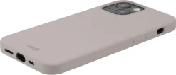 Holdit Silicone Case för iPhone 15, mobilskal