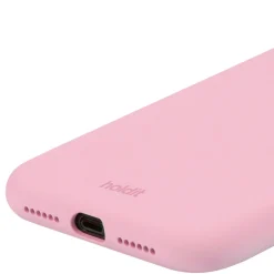 Holdit Silicone Case för iPhone 11/XR mobilskal