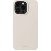 Holdit Silicone Case för iPhone 14 Pro Max, mobilskal