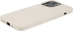 Holdit Silicone Case för iPhone 14 Pro Max, mobilskal