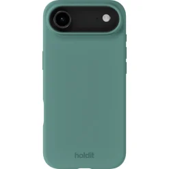 Holdit Silicone Case för iPhone 17 Air mobilskal