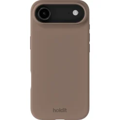 Holdit Silicone Case för iPhone 17 Air mobilskal