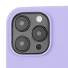 Holdit Silicone Case för iPhone12 / iPhone 12 Pro, mobilskal