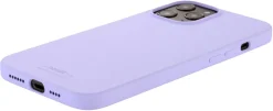 Holdit Silicone Case för iPhone12 / iPhone 12 Pro, mobilskal