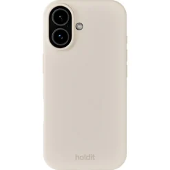 Holdit Silicone Case för iPhone 17 mobilskal