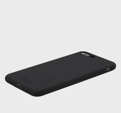 Holdit Silicone Case iPhone 7 Plus och iPhone 8 Plus