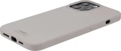 Holdit Silicone Cases för iPhone 13 Pro Max mobilskal