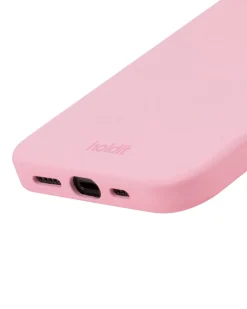 Holdit Silicone Cases för iPhone 13 Pro Max mobilskal