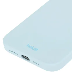 Holdit Silicone Cases för iPhone 13 Pro Max mobilskal