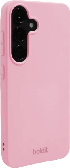 Holdit Soft Case för Samsung Galaxy S25+, mobilskal