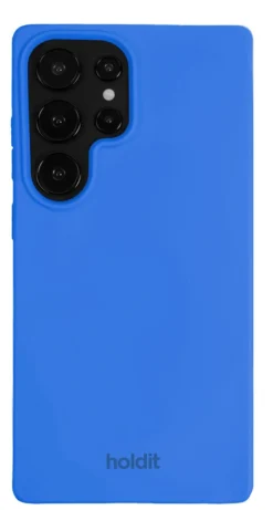 Holdit Soft Case för Samsung Galaxy S25 Ultra, mobilskal