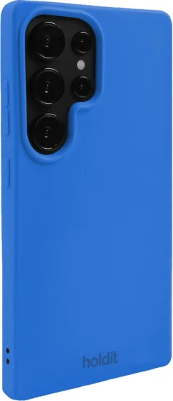 Holdit Soft Case för Samsung Galaxy S25 Ultra, mobilskal