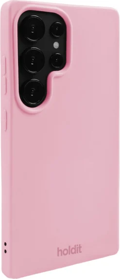 Holdit Soft Case för Samsung Galaxy S25 Ultra, mobilskal