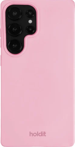 Holdit Soft Case för Samsung Galaxy S25 Ultra, mobilskal