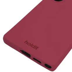 Holdit Soft Case för Samsung Galaxy S25 Ultra, mobilskal
