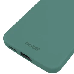 Holdit Soft Case för Samsung Galaxy S25+, mobilskal