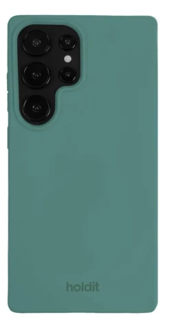 Holdit Soft Case för Samsung Galaxy S25 Ultra, mobilskal